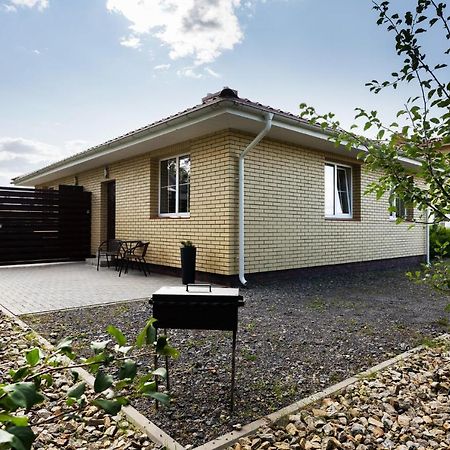 3 Apartment Between Two Lakes VNO Extérieur photo