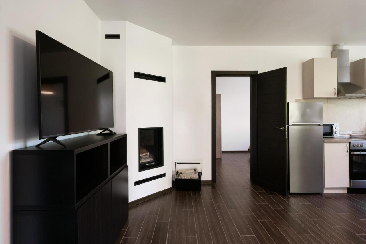 3 Apartment Between Two Lakes VNO Extérieur photo