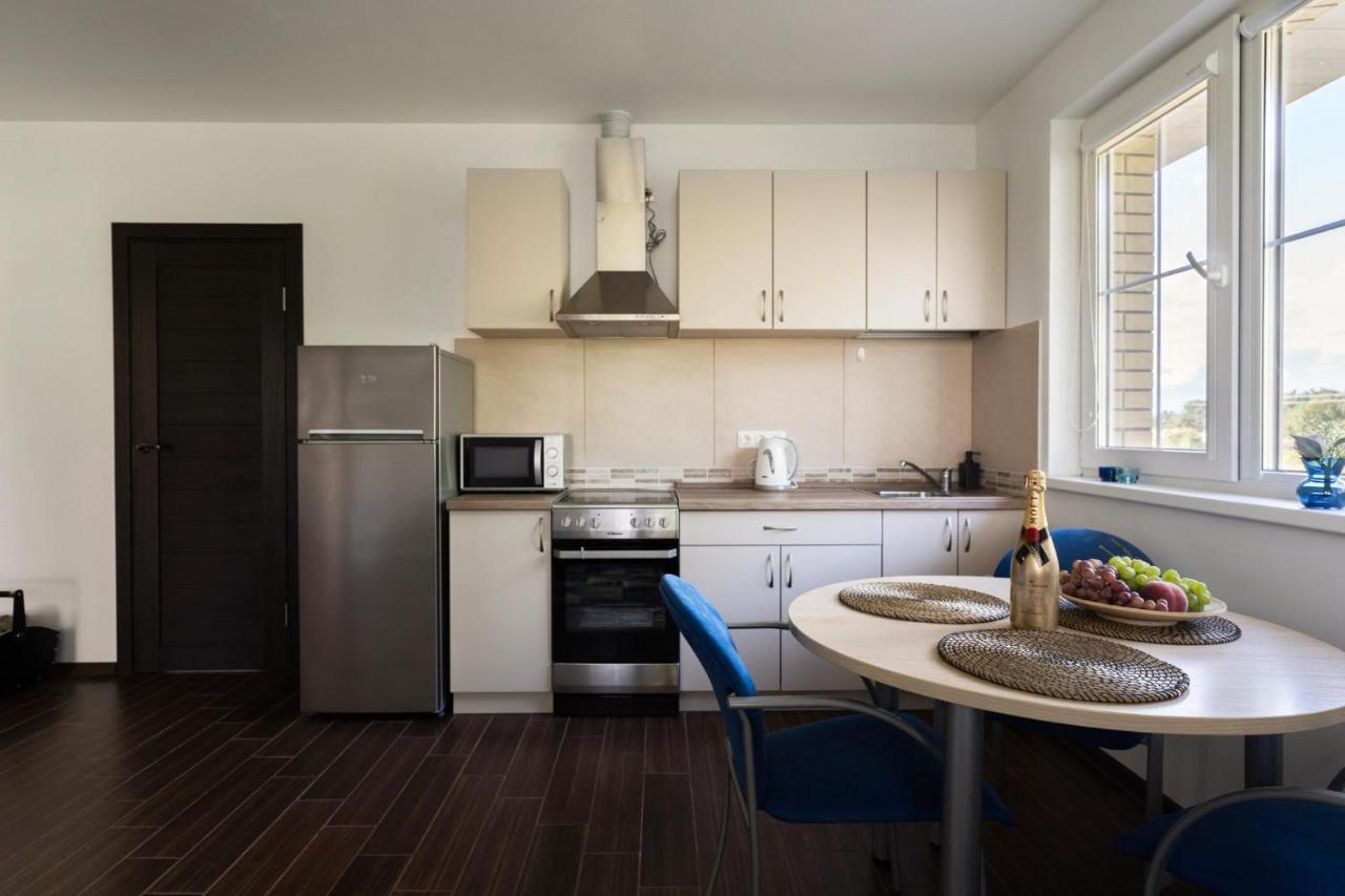 3 Apartment Between Two Lakes VNO Extérieur photo