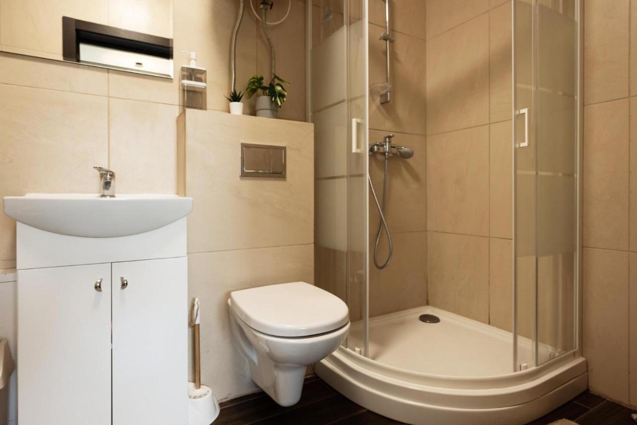3 Apartment Between Two Lakes VNO Extérieur photo